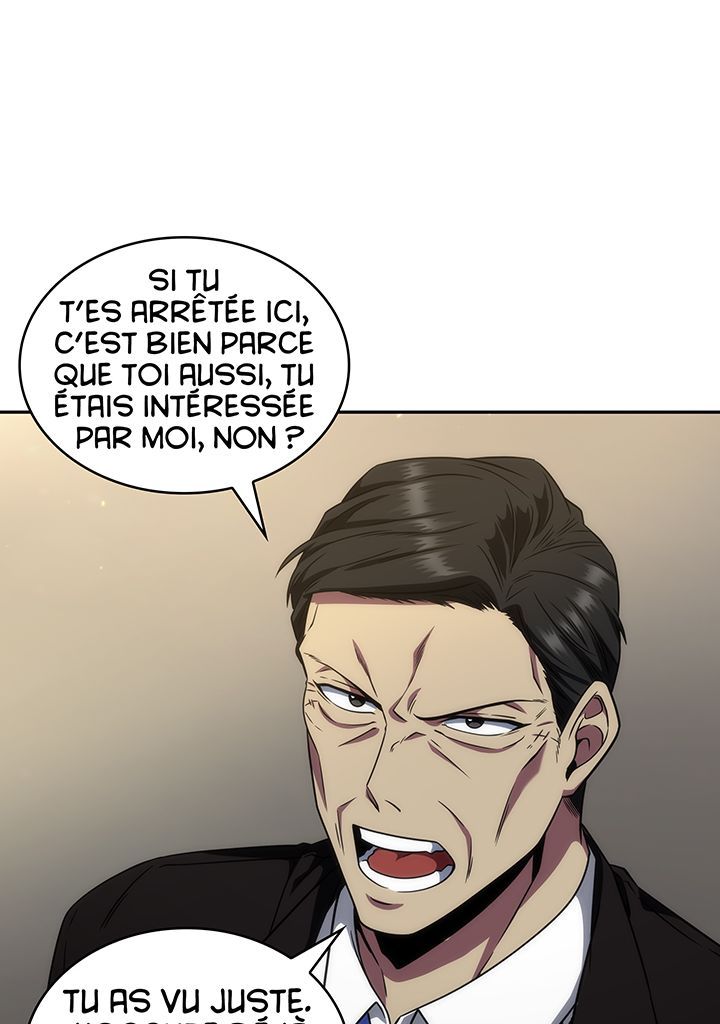 Read Tomb Raider King FR Manga Online
