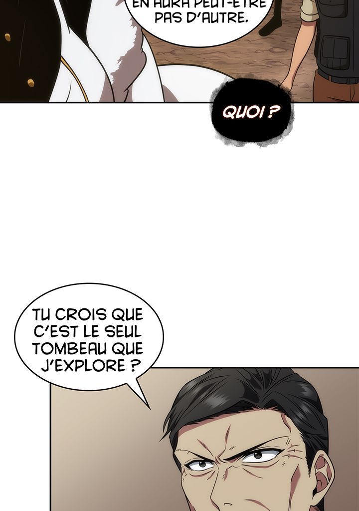 Read Tomb Raider King FR Manga Online