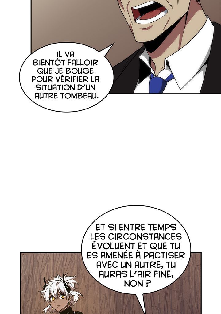 Read Tomb Raider King FR Manga Online