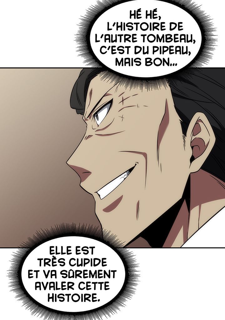Read Tomb Raider King FR Manga Online