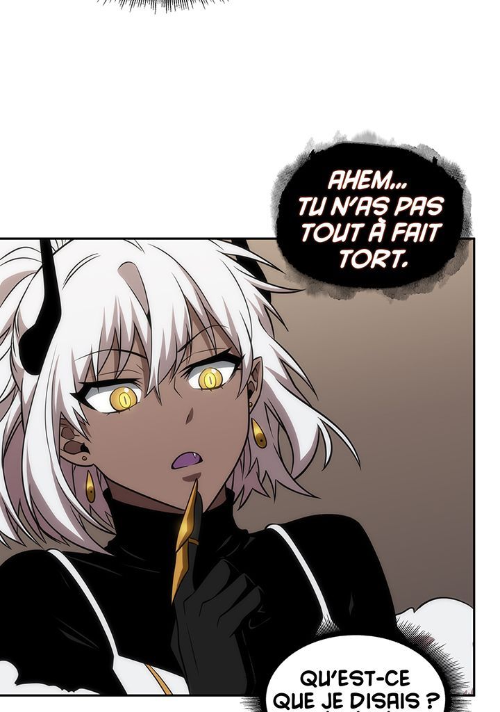Read Tomb Raider King FR Manga Online