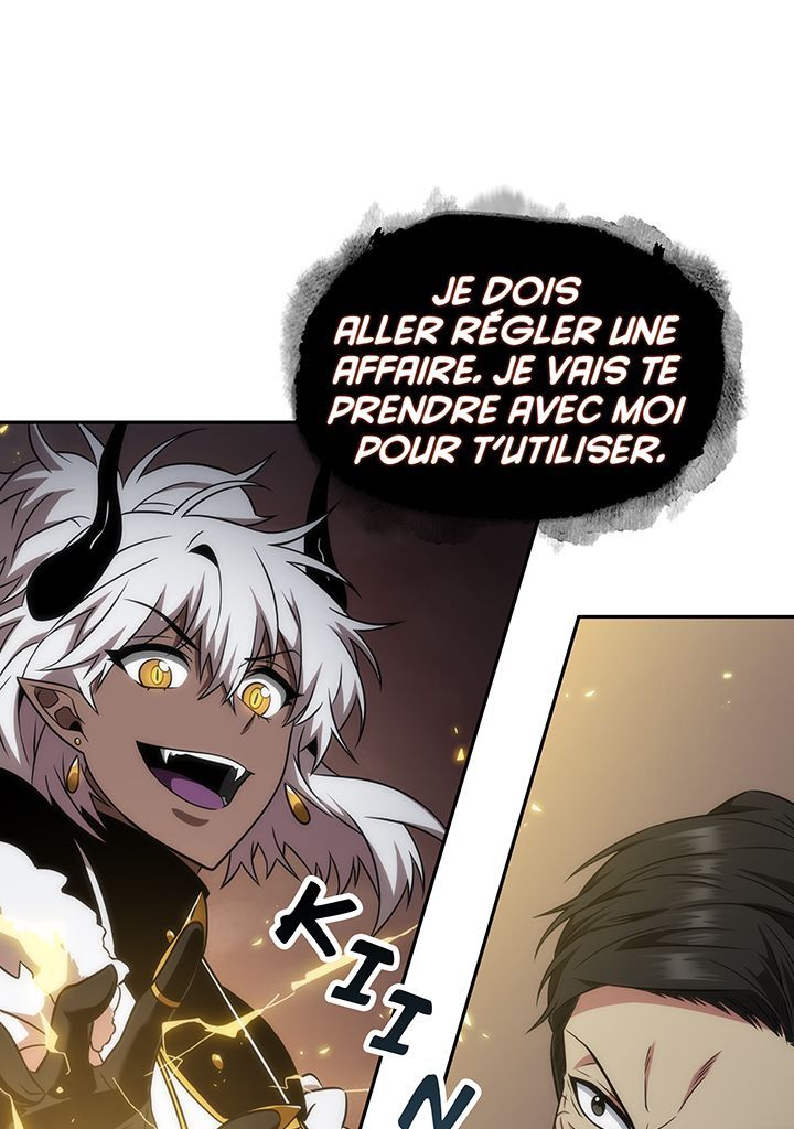 Read Tomb Raider King FR Manga Online