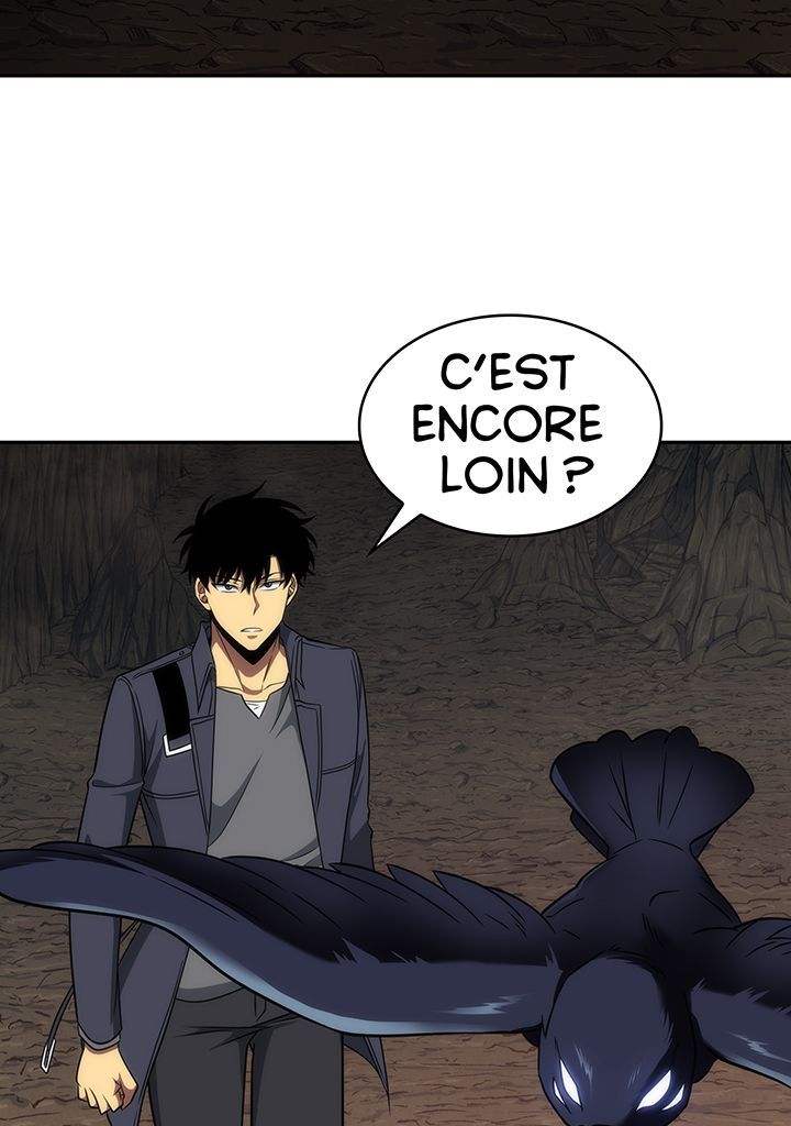 Read Tomb Raider King FR Manga Online