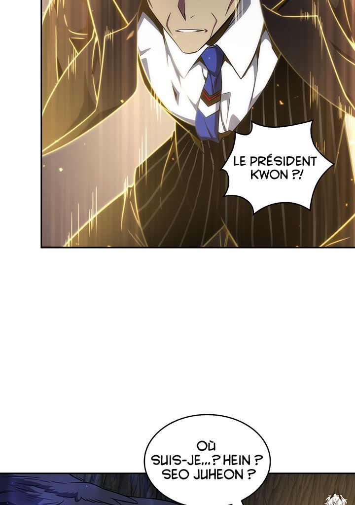 Read Tomb Raider King FR Manga Online