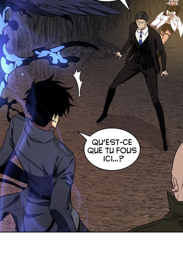 Read Tomb Raider King FR Manga Online