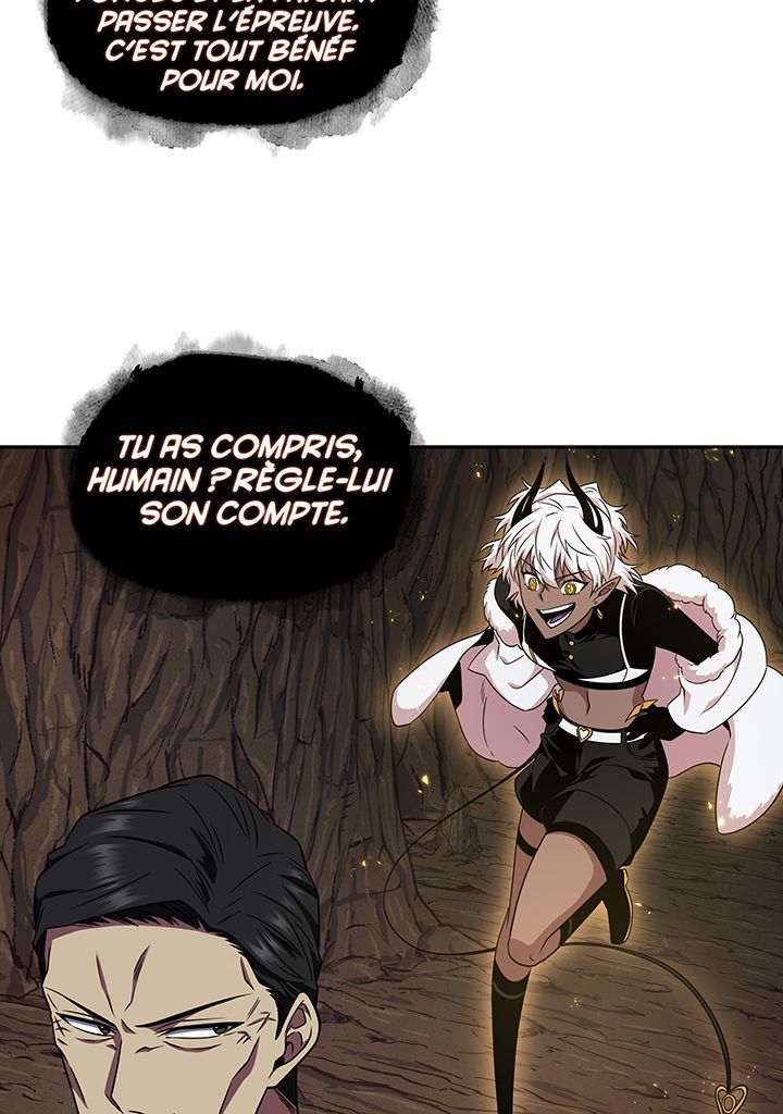 Read Tomb Raider King FR Manga Online