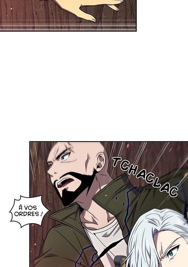 Read Tomb Raider King FR Manga Online