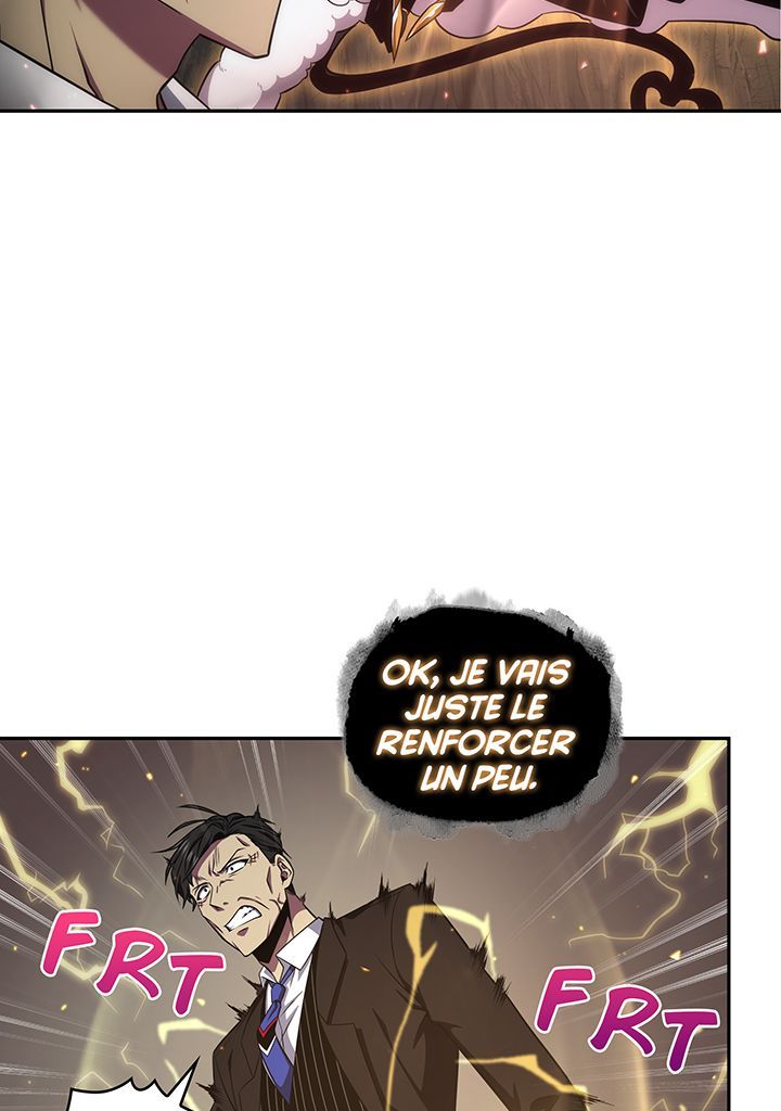Read Tomb Raider King FR Manga Online