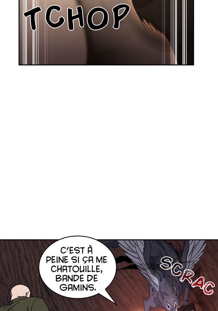 Read Tomb Raider King FR Manga Online
