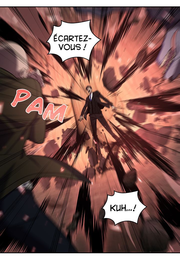 Read Tomb Raider King FR Manga Online