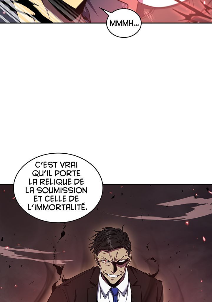 Read Tomb Raider King FR Manga Online