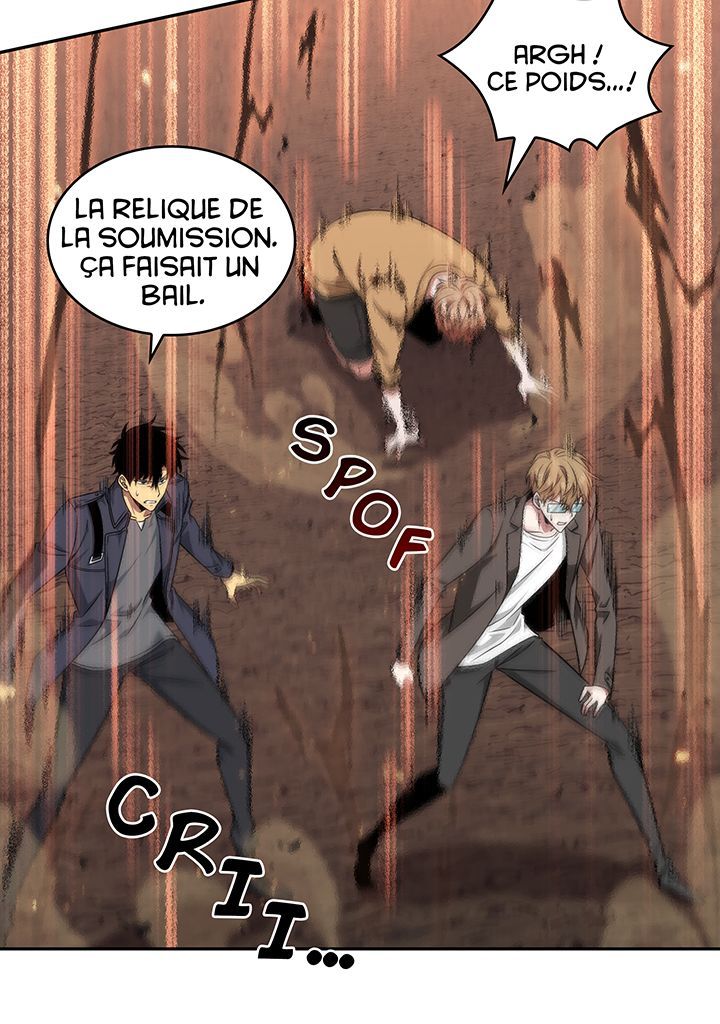 Read Tomb Raider King FR Manga Online