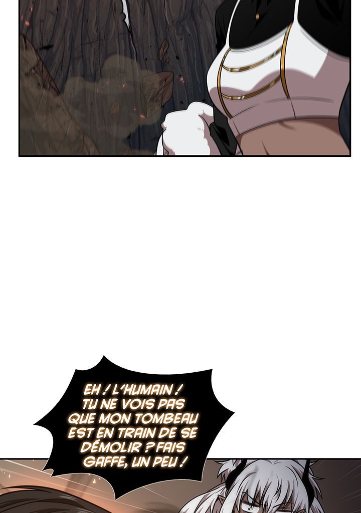 Read Tomb Raider King FR Manga Online