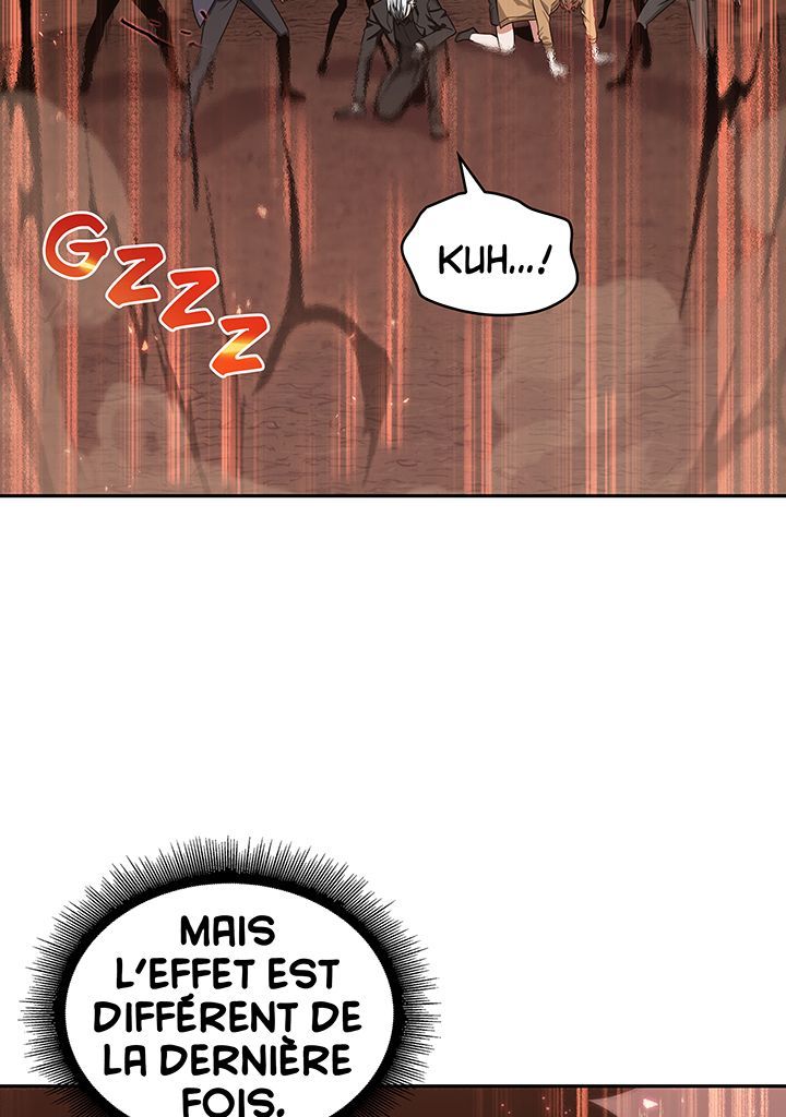 Read Tomb Raider King FR Manga Online