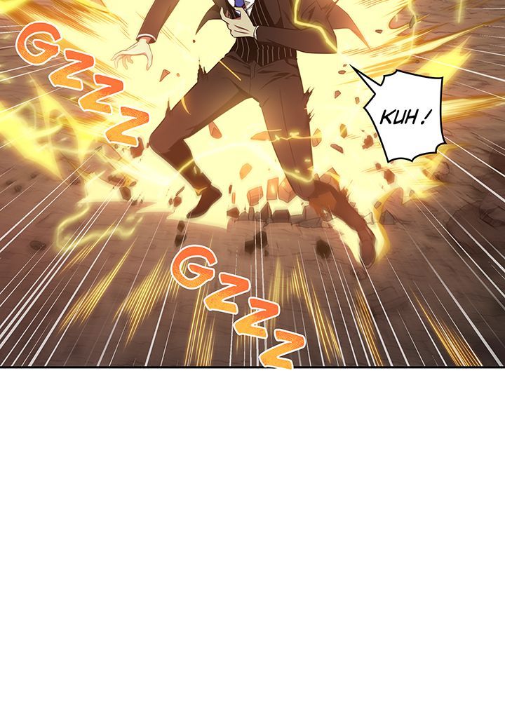 Read Tomb Raider King FR Manga Online