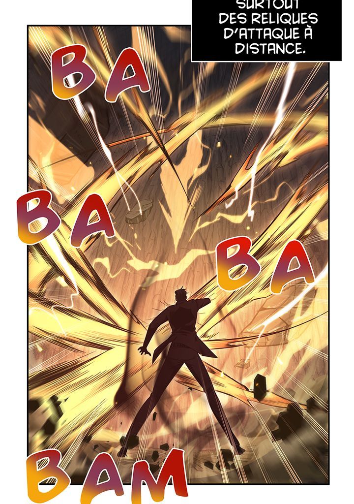 Read Tomb Raider King FR Manga Online