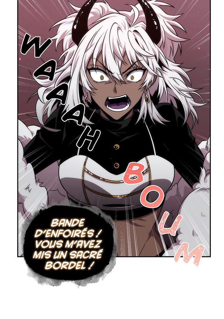 Read Tomb Raider King FR Manga Online