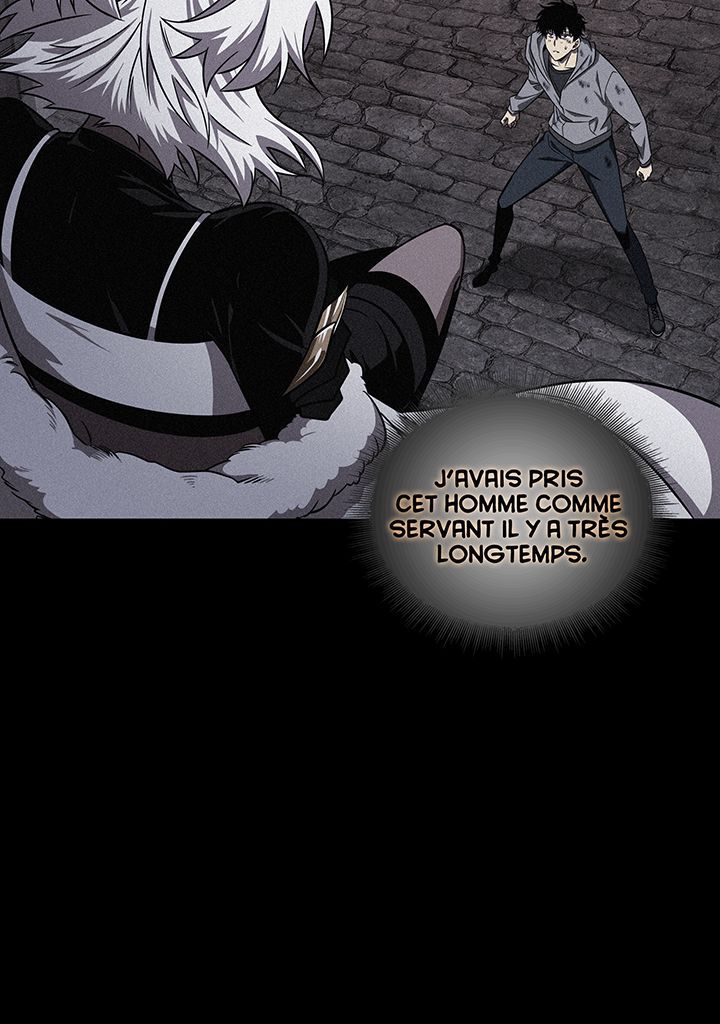 Read Tomb Raider King FR Manga Online