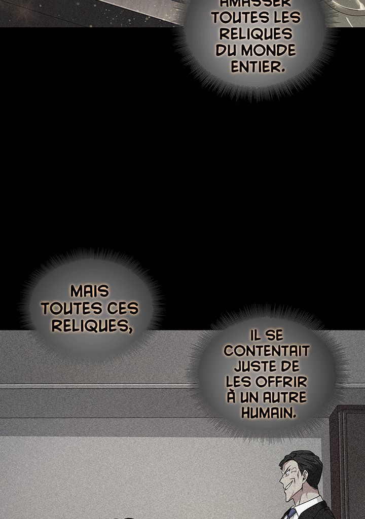 Read Tomb Raider King FR Manga Online