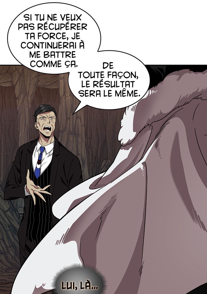 Read Tomb Raider King FR Manga Online