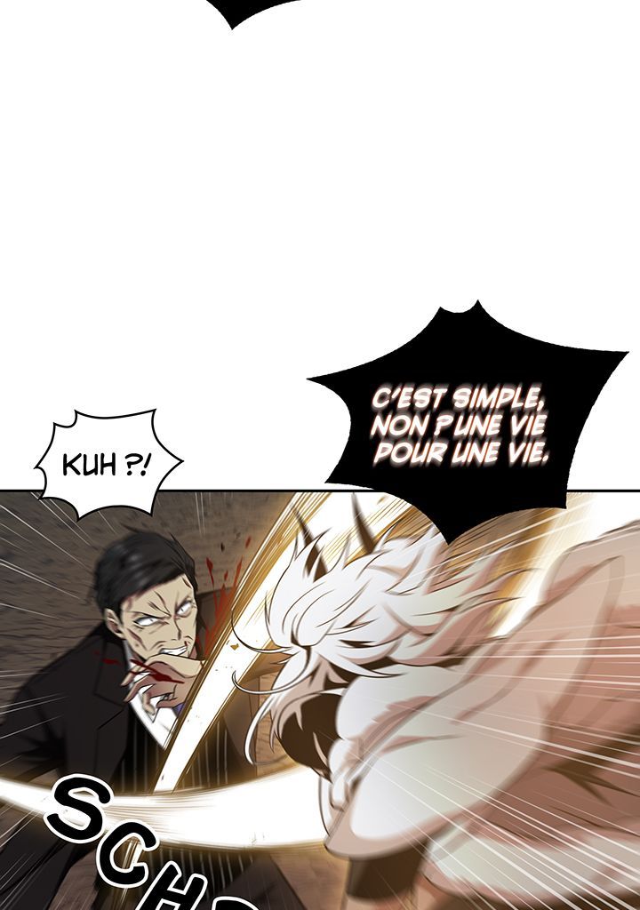 Read Tomb Raider King FR Manga Online