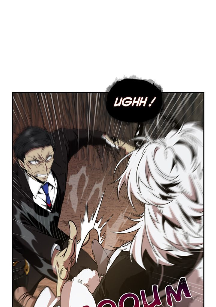Read Tomb Raider King FR Manga Online