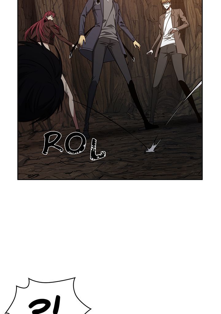 Read Tomb Raider King FR Manga Online