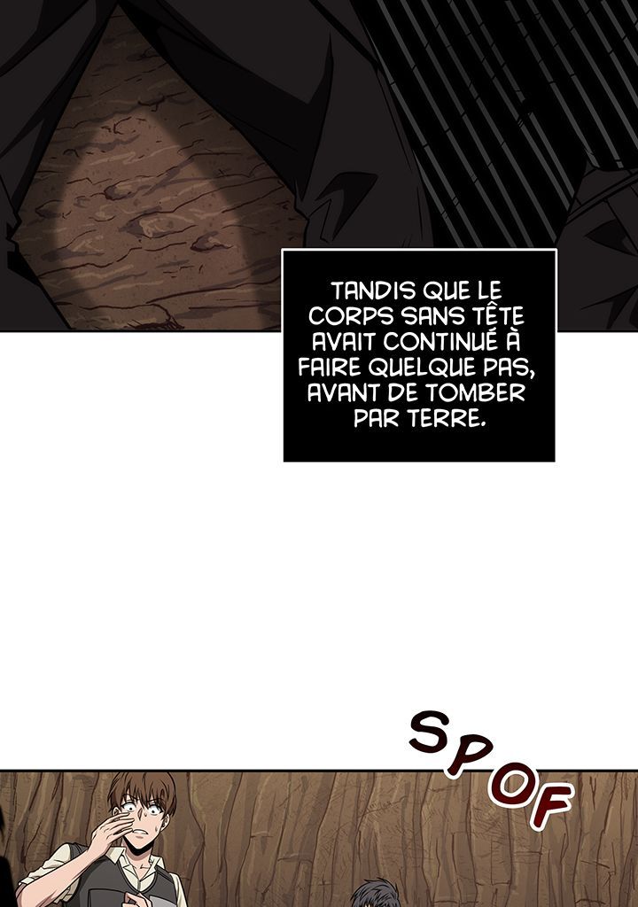 Read Tomb Raider King FR Manga Online