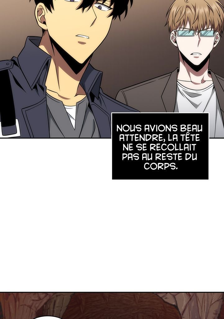 Read Tomb Raider King FR Manga Online