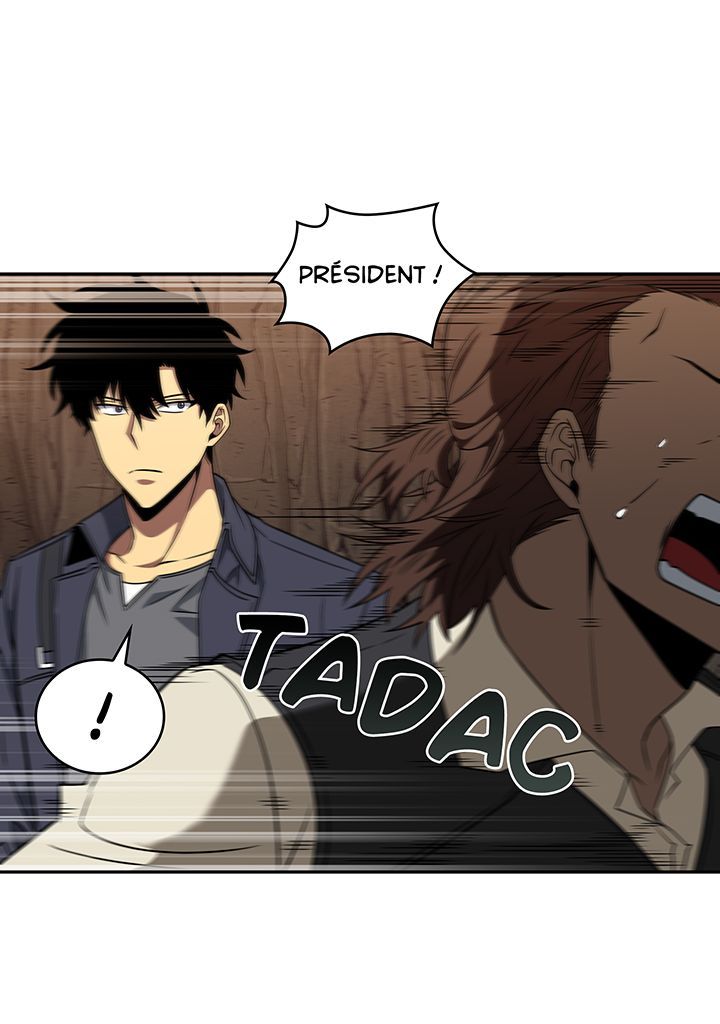 Read Tomb Raider King FR Manga Online