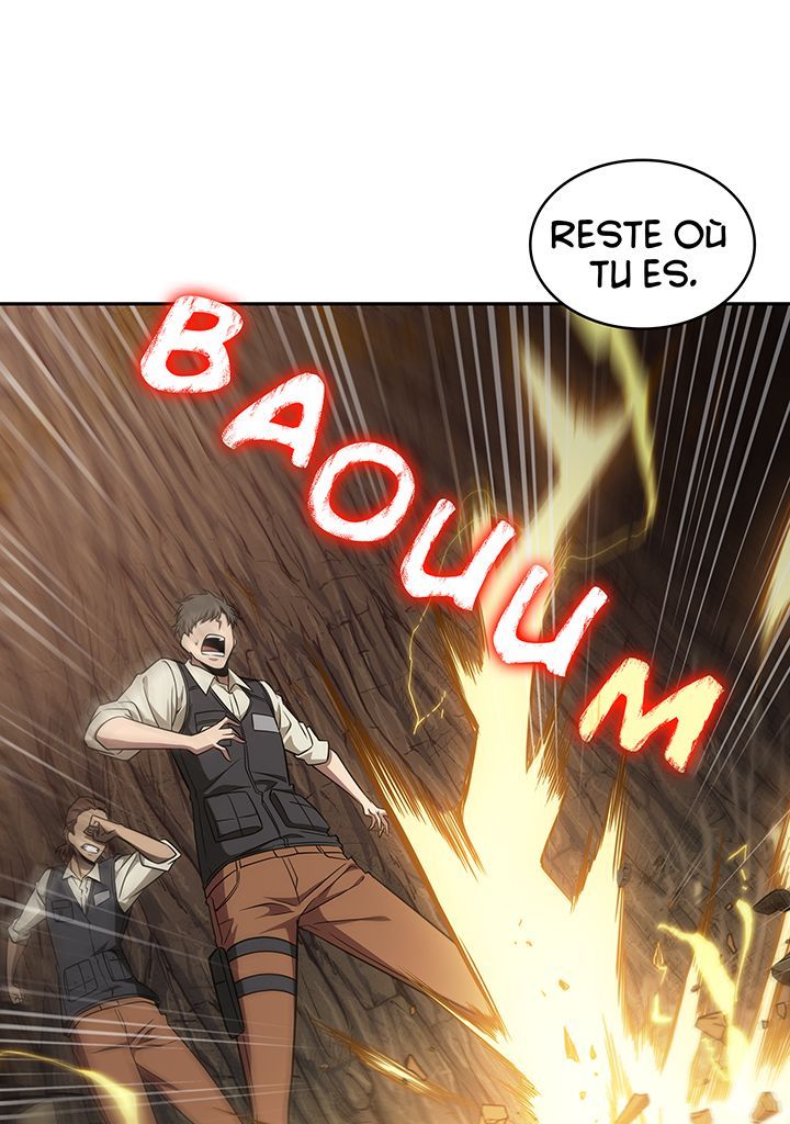 Read Tomb Raider King FR Manga Online