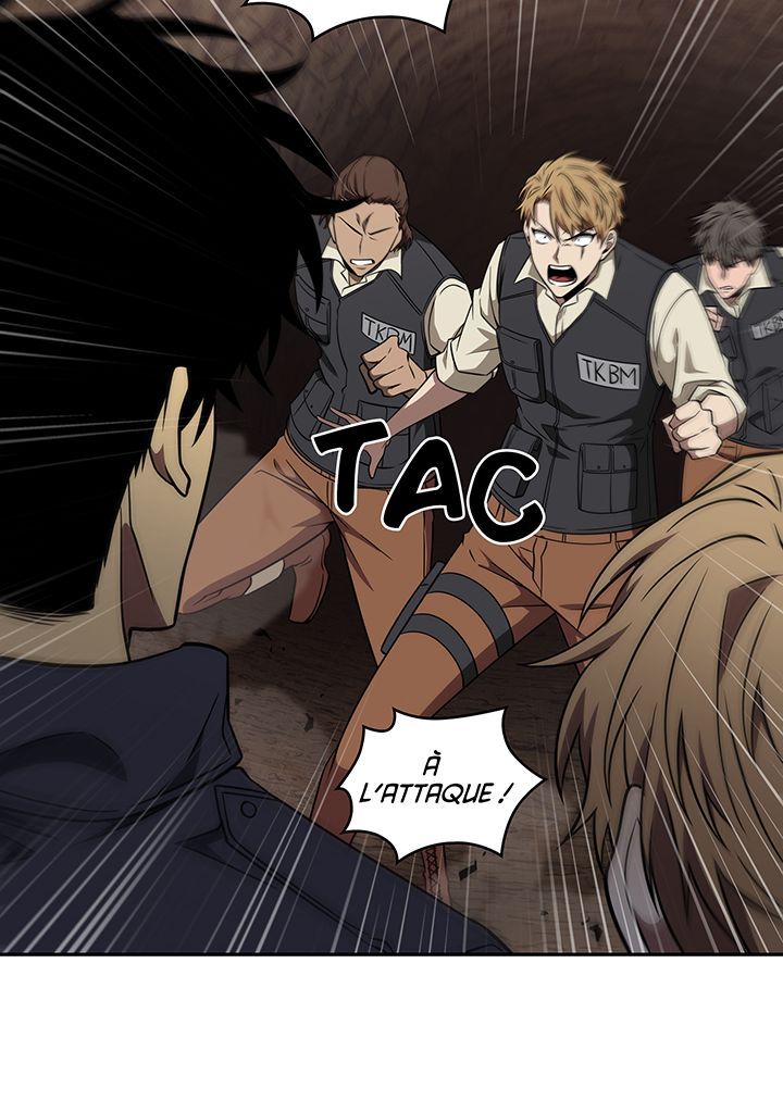 Read Tomb Raider King FR Manga Online