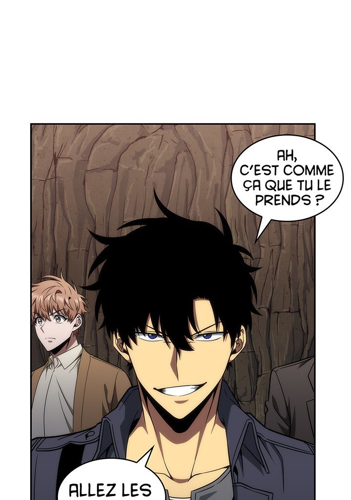 Read Tomb Raider King FR Manga Online