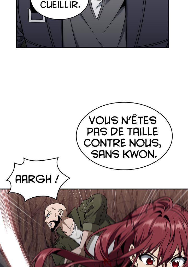 Read Tomb Raider King FR Manga Online