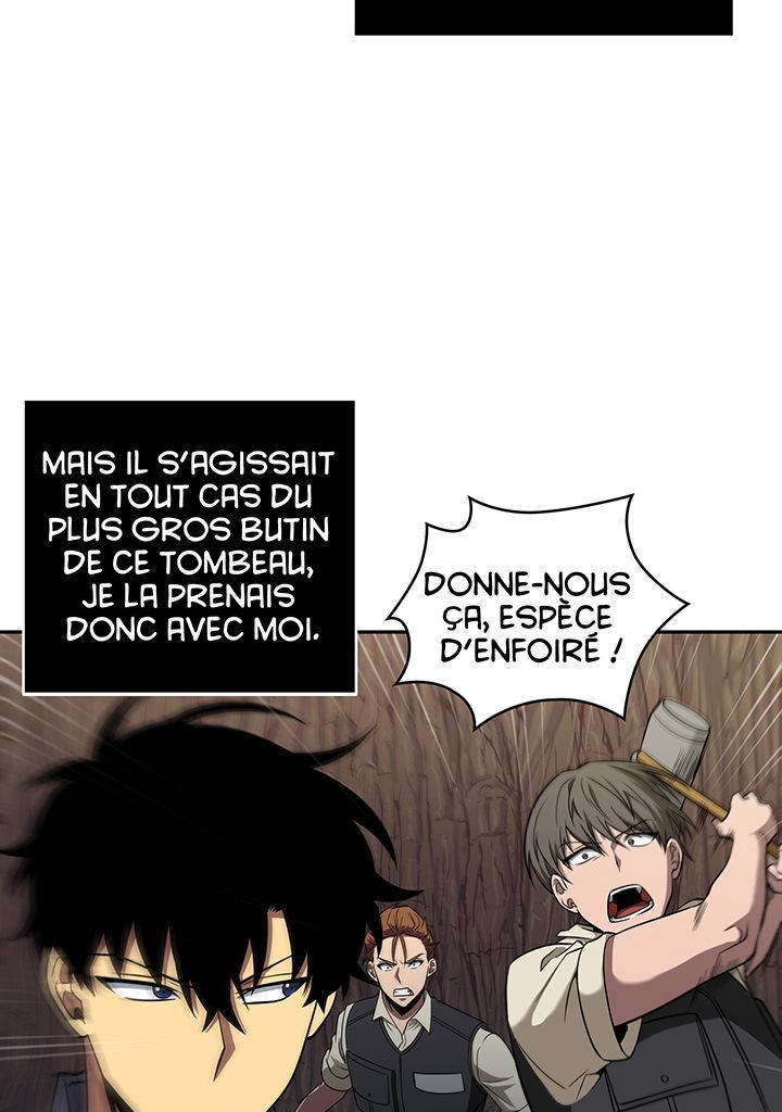 Read Tomb Raider King FR Manga Online