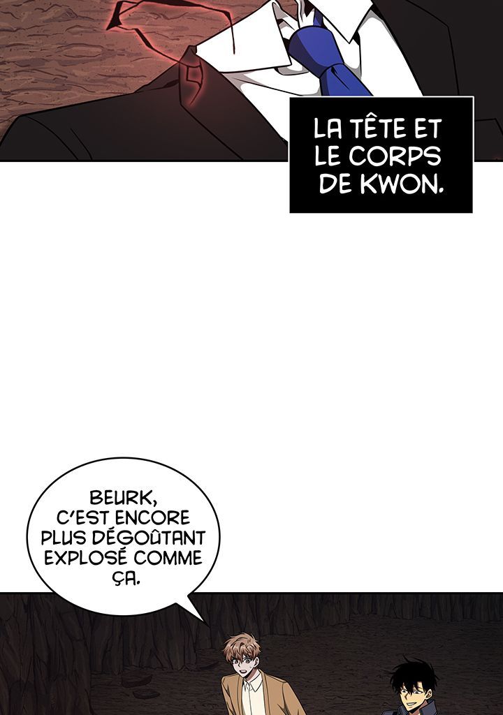 Read Tomb Raider King FR Manga Online