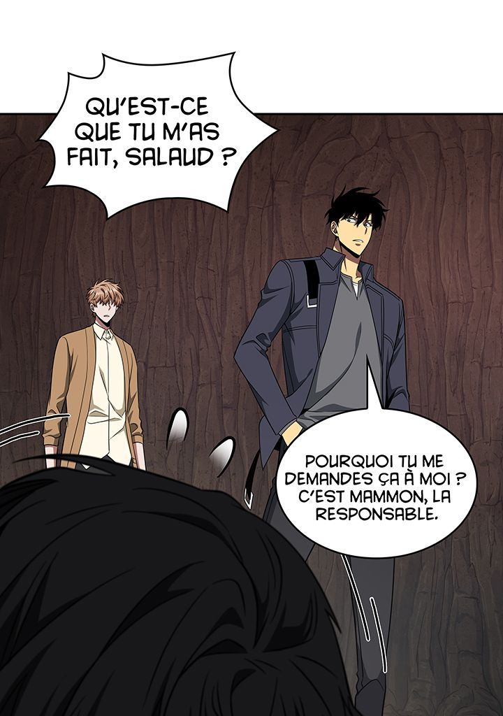 Read Tomb Raider King FR Manga Online