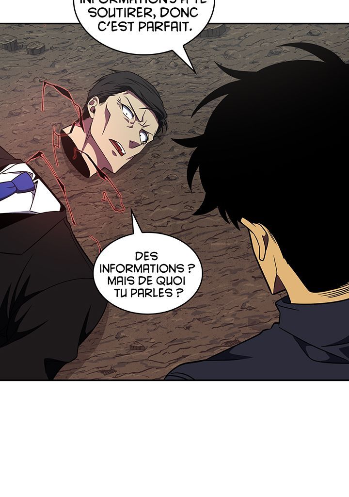 Read Tomb Raider King FR Manga Online