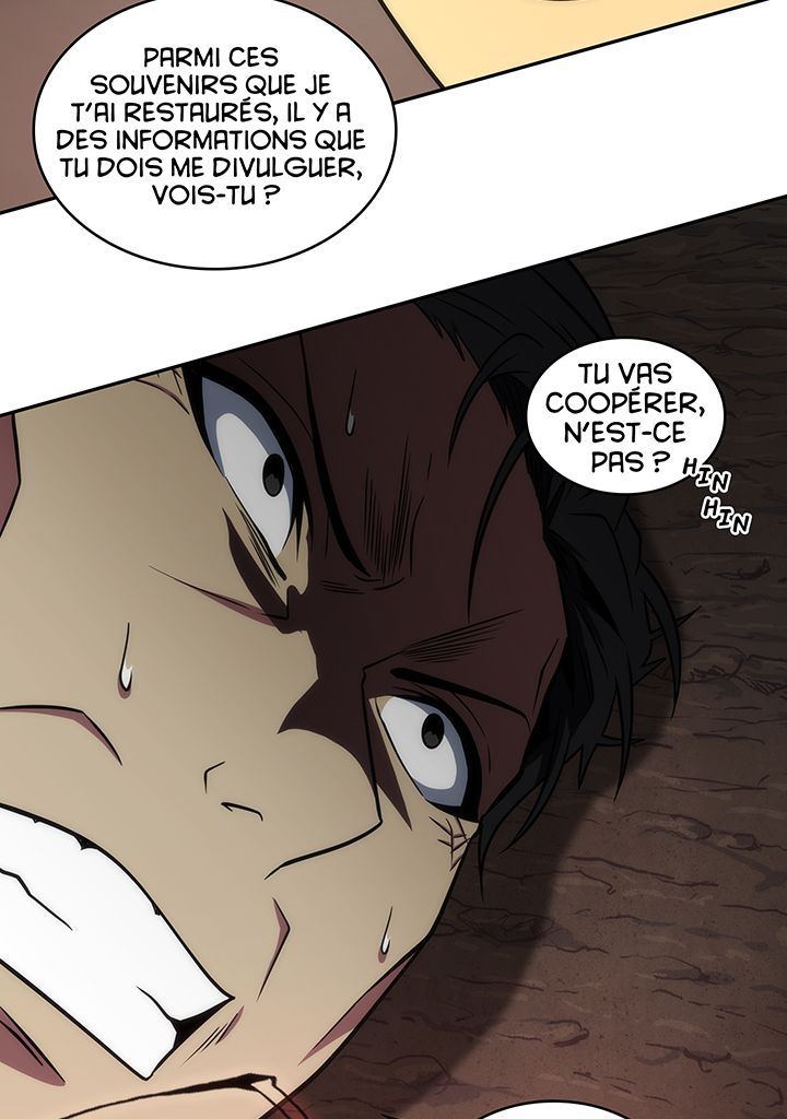 Read Tomb Raider King FR Manga Online