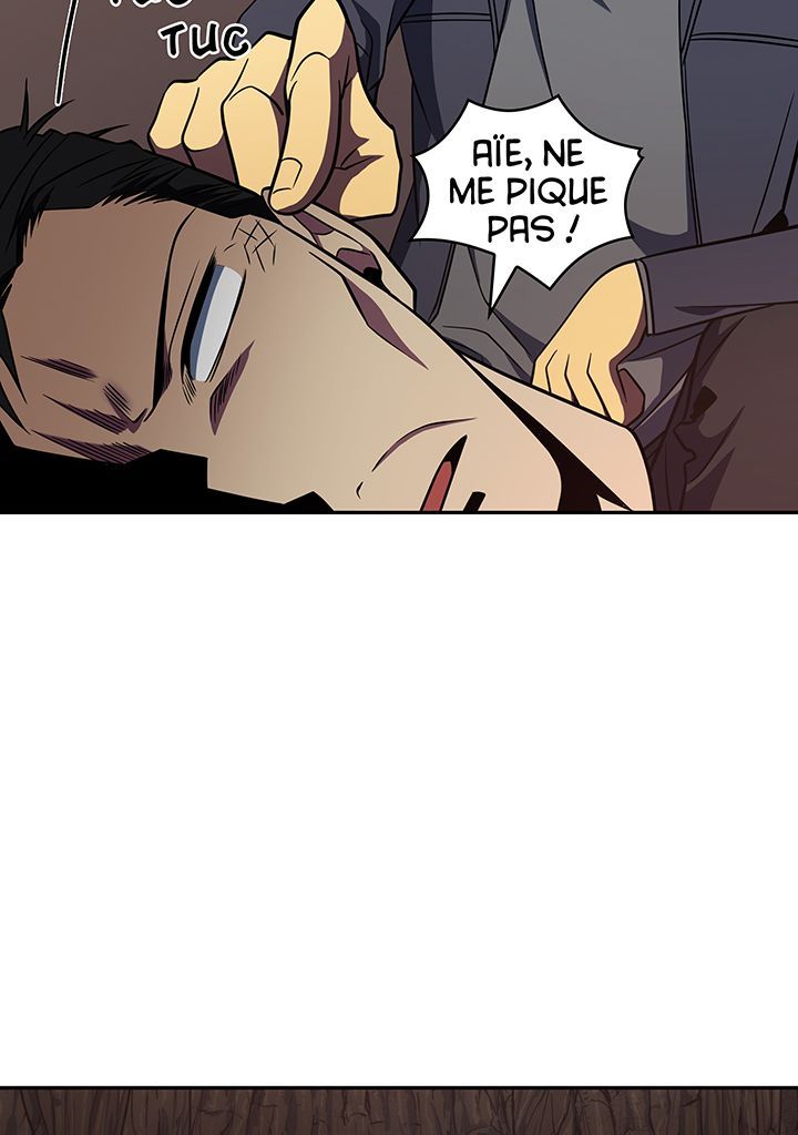 Read Tomb Raider King FR Manga Online