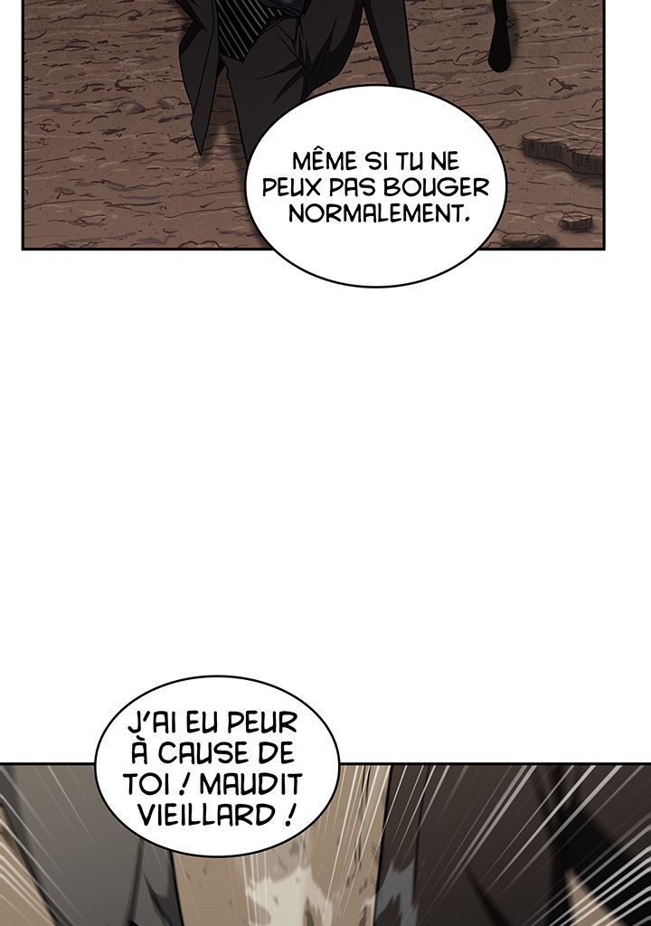 Read Tomb Raider King FR Manga Online