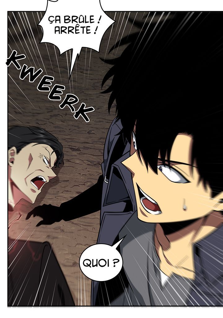 Read Tomb Raider King FR Manga Online