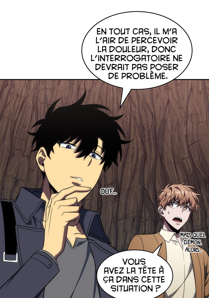 Read Tomb Raider King FR Manga Online