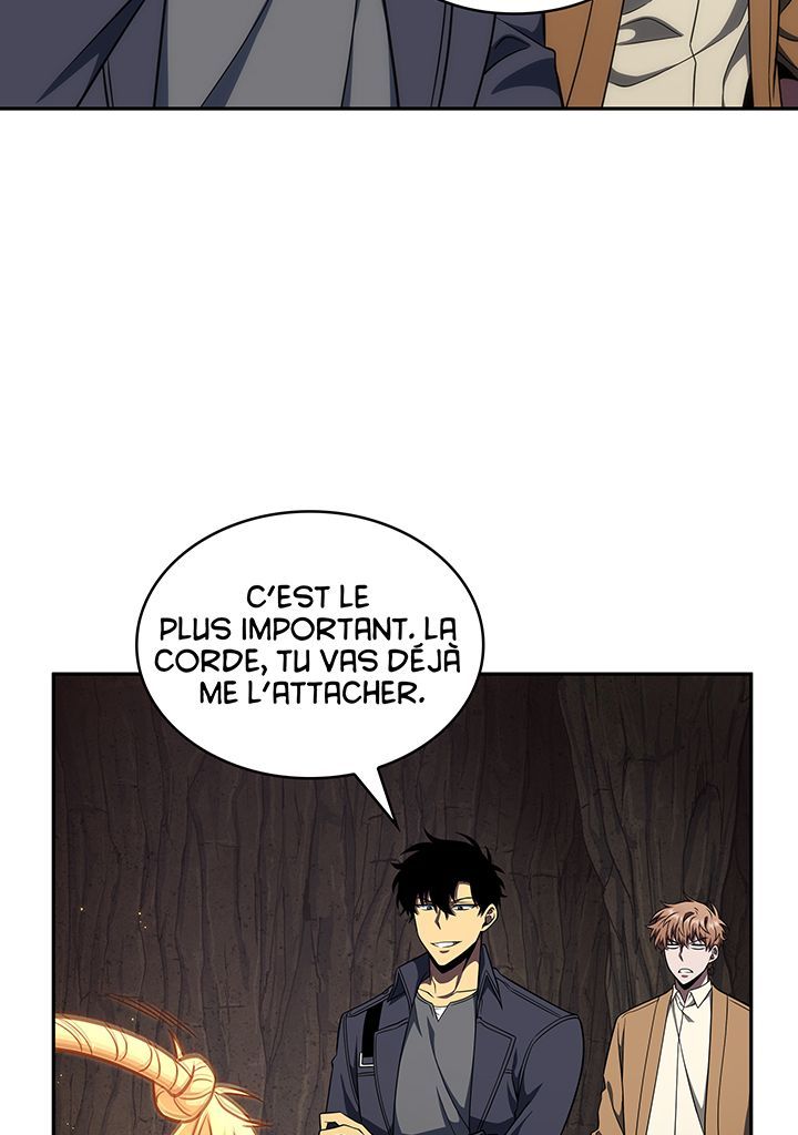 Read Tomb Raider King FR Manga Online
