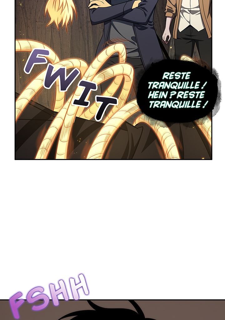 Read Tomb Raider King FR Manga Online