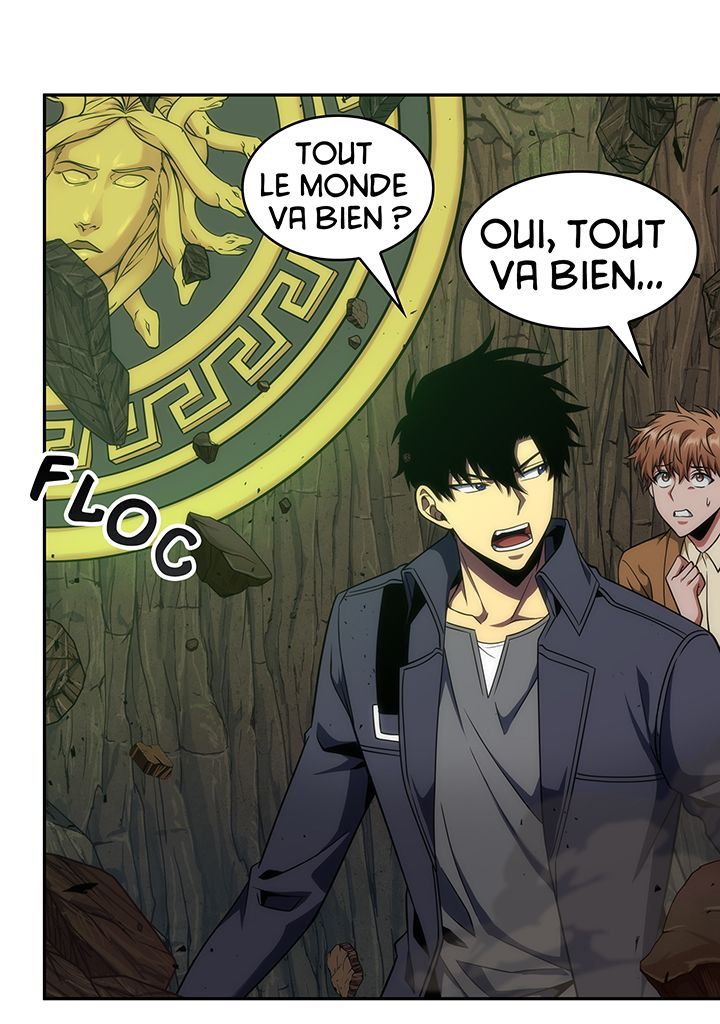 Read Tomb Raider King FR Manga Online