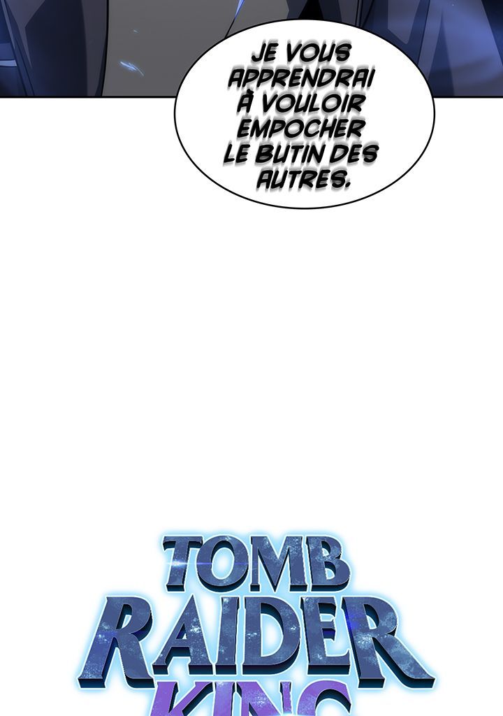 Read Tomb Raider King FR Manga Online