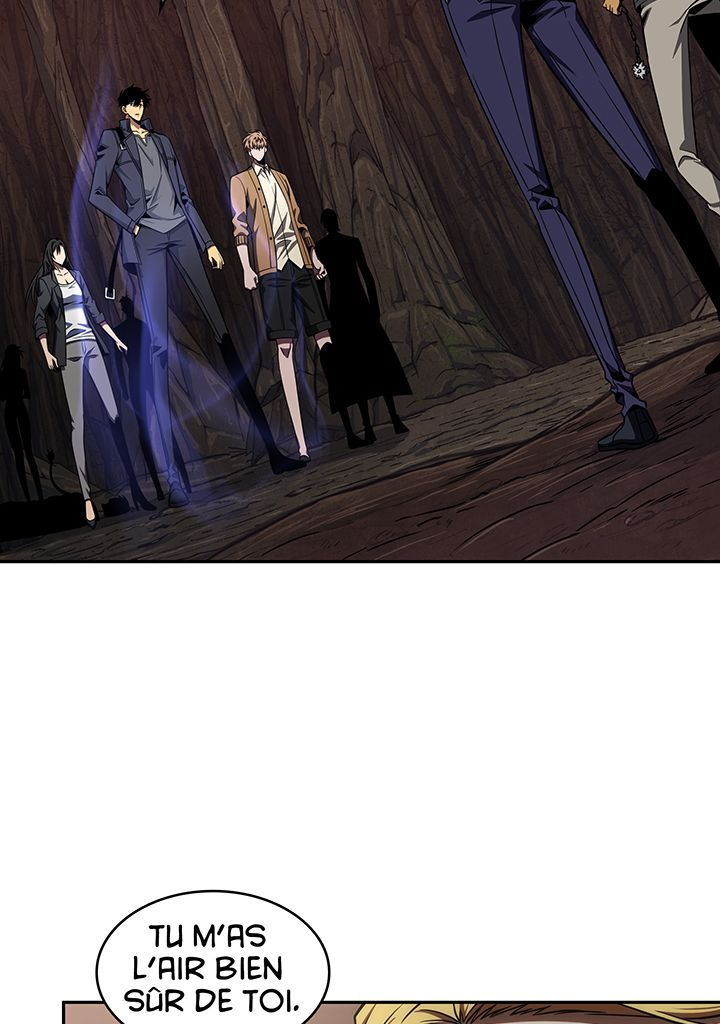 Read Tomb Raider King FR Manga Online