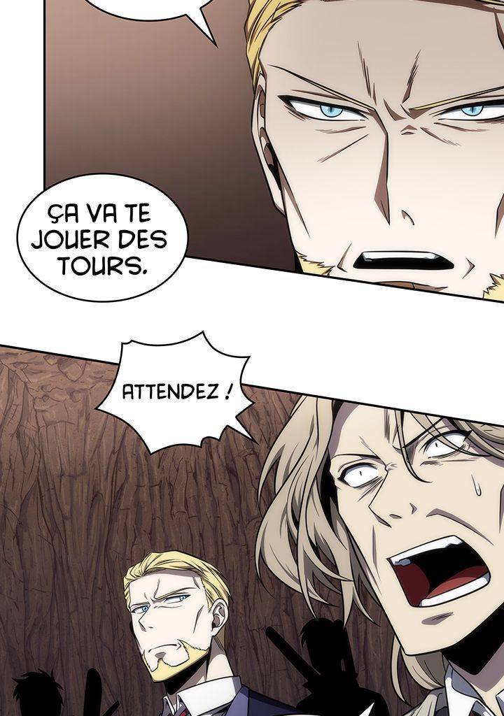 Read Tomb Raider King FR Manga Online
