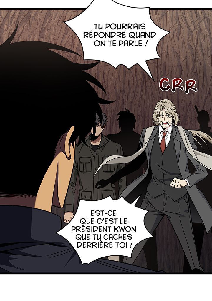 Read Tomb Raider King FR Manga Online